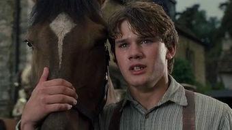 战马 免费在线观看,免费在线观看，感受史诗般的战争传奇