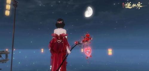 逆水寒时装武器最新爆料,华丽外观与强大性能并存 第2张 逆水寒时装武器最新爆料,华丽外观与强大性能并存 第2张