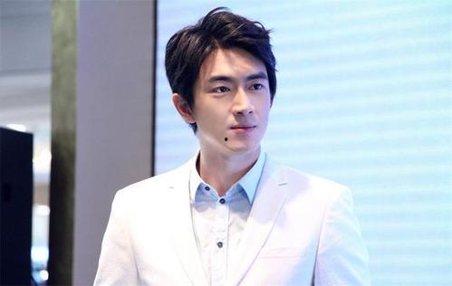 娱乐圈爆料 林更新  第3张