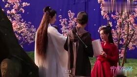 成毅袁冰妍最新爆料花絮,甜蜜互动，幕后故事揭秘  第3张