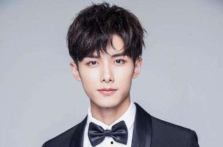 赵弈钦最新爆料图片,揭秘幕后故事，精彩瞬间抢先看  第1张